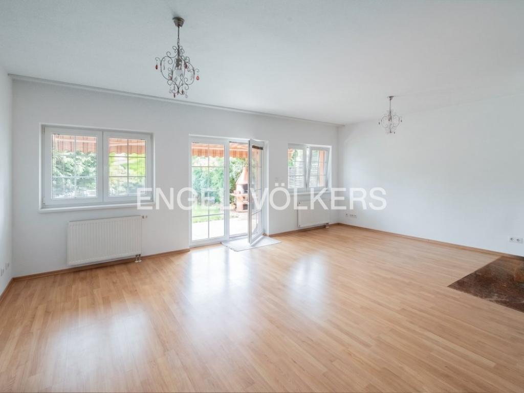 Pronájem domu 150 m2