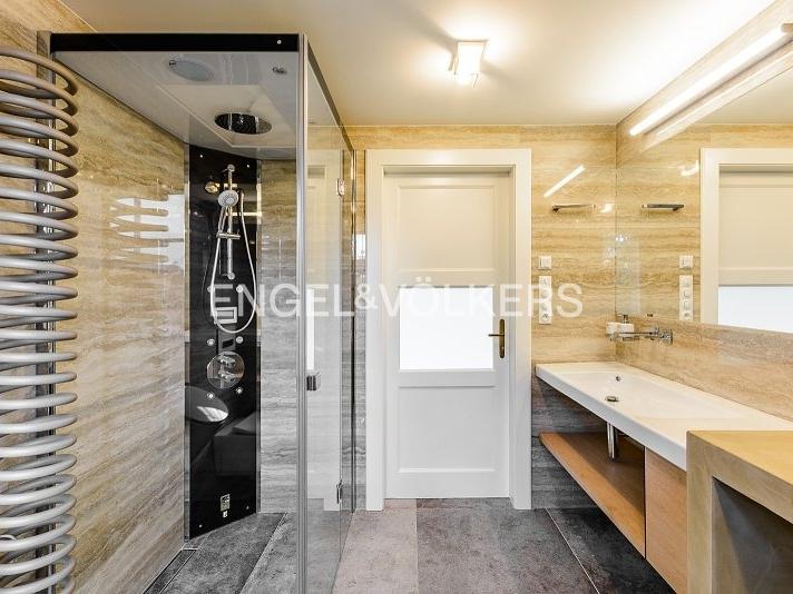 Pronájem domu 250 m2, Praha – náhled fotky 6