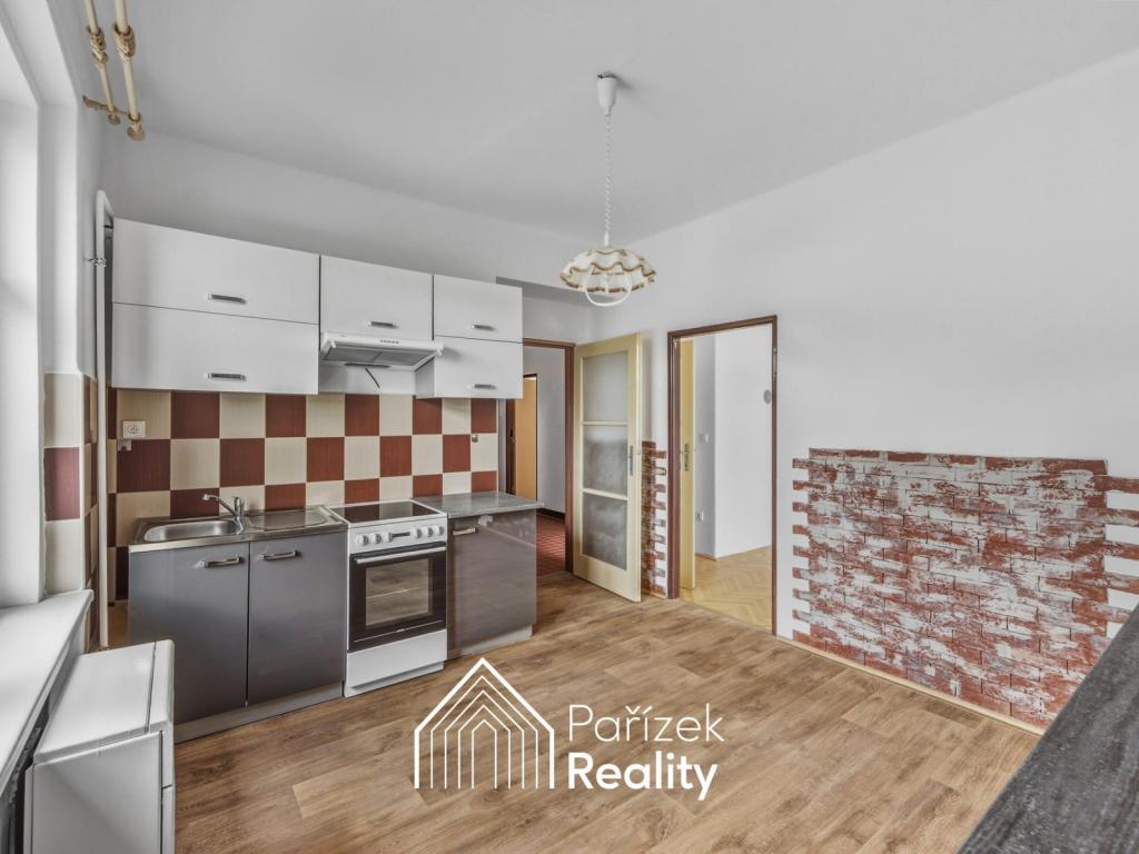 Prodej bytu 3+1 76 m2, Police nad Metují – náhled fotky 4