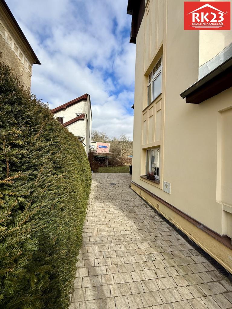 Prodej bytu 3+kk 77 m2