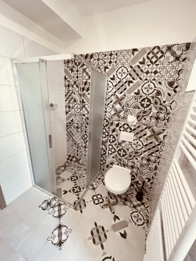 Spolubydlení atypický 15 m2