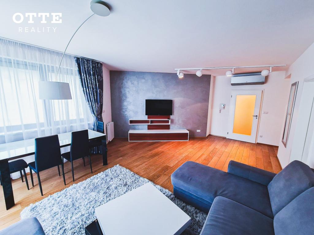 Pronájem bytu 2+kk 59 m2