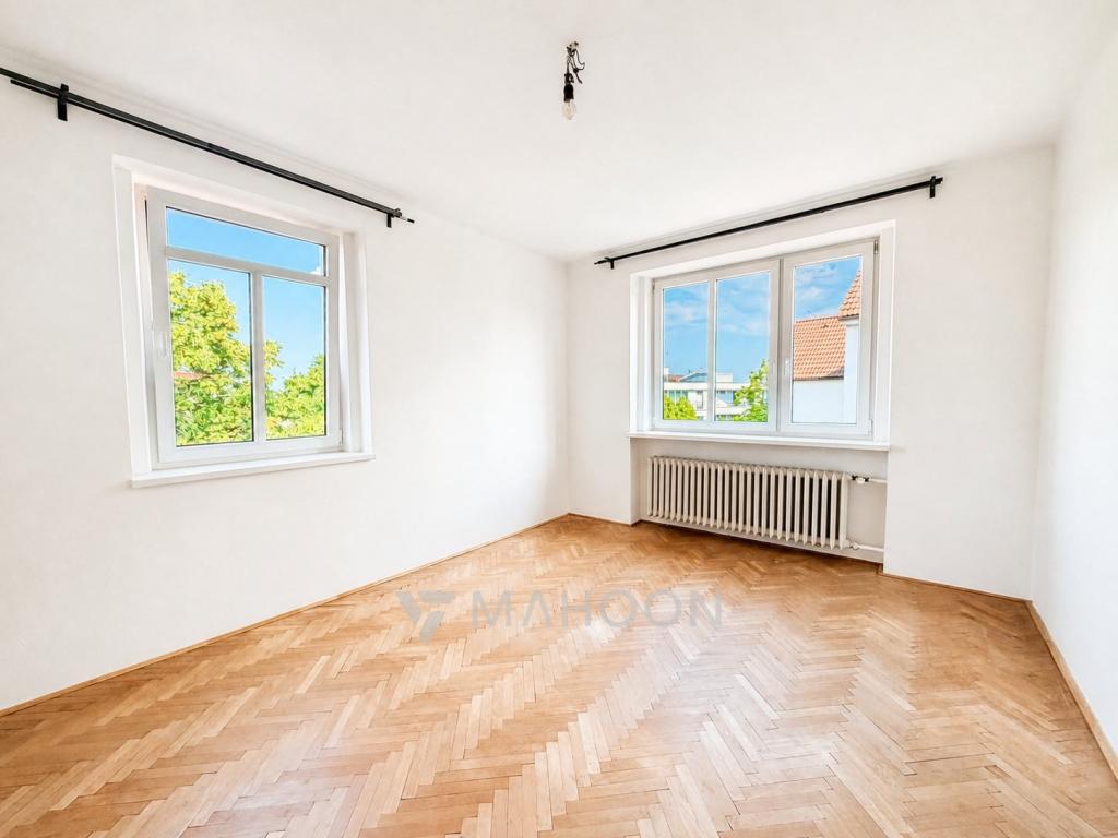 Pronájem bytu 3+1 82 m2