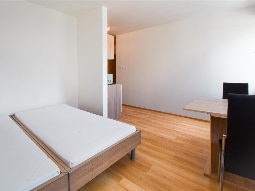 Pronájem bytu 1+kk 22 m2