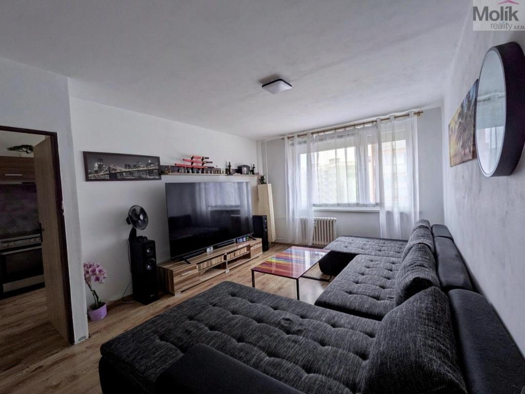 Pronájem bytu 3+1 68 m2