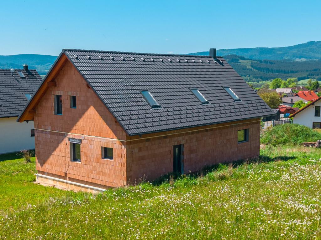 Prodej domu 194 m2
