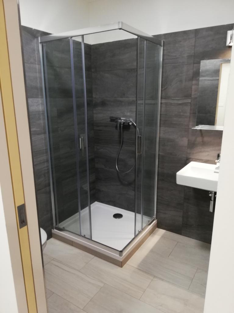 Pronajem bytu 1+kk 37 m2