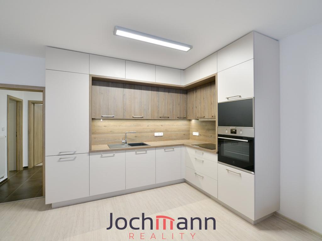 Pronájem bytu 2+kk 59 m2