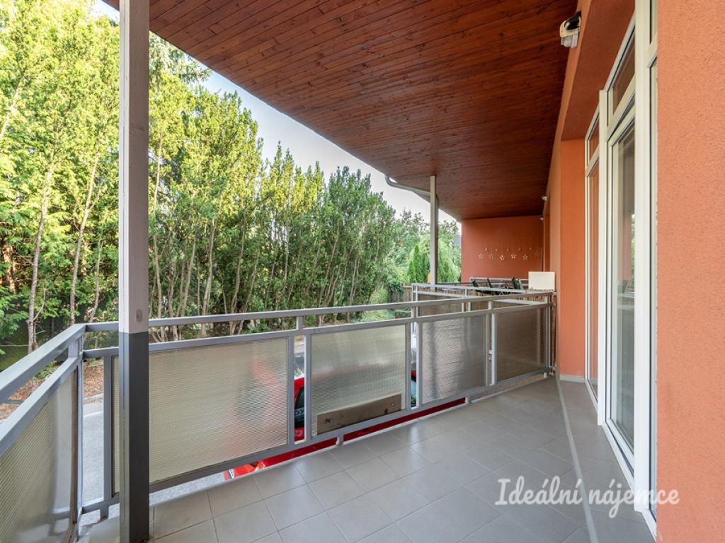 Pronájem bytu 1+kk 48 m2