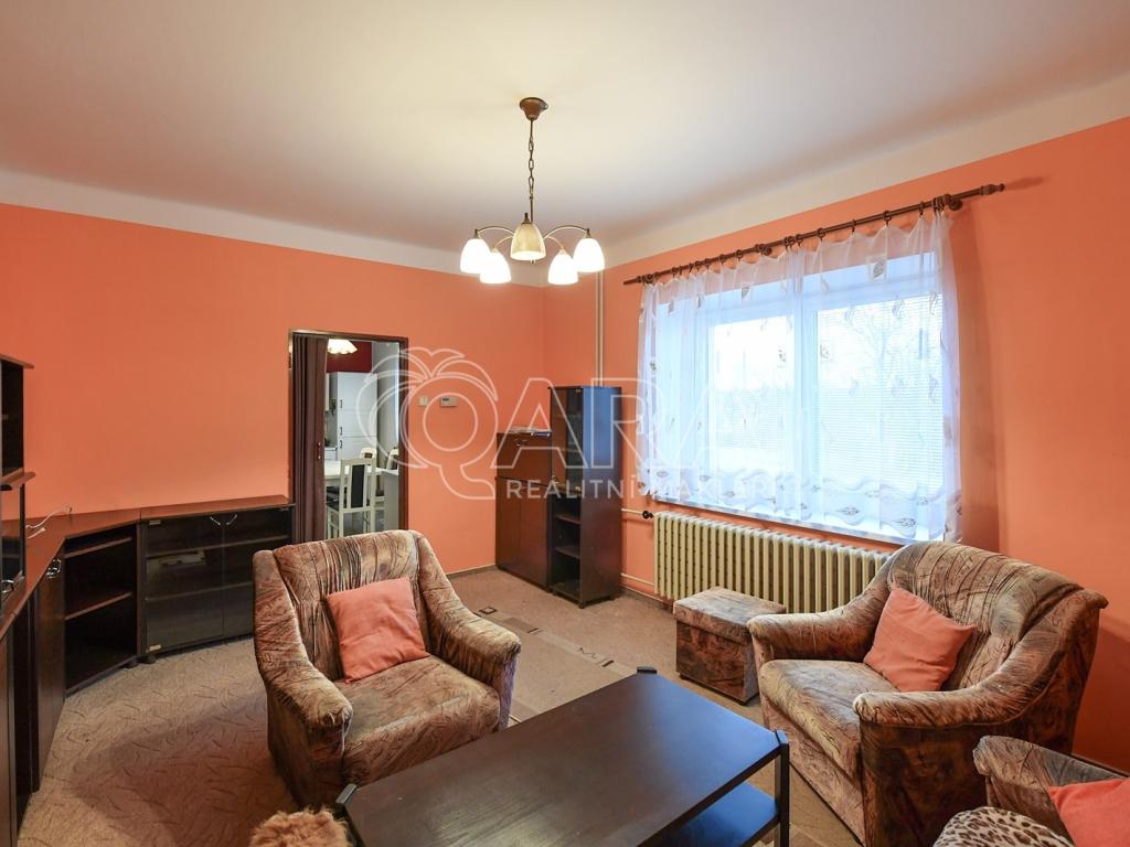 Prodej domu 152 m2