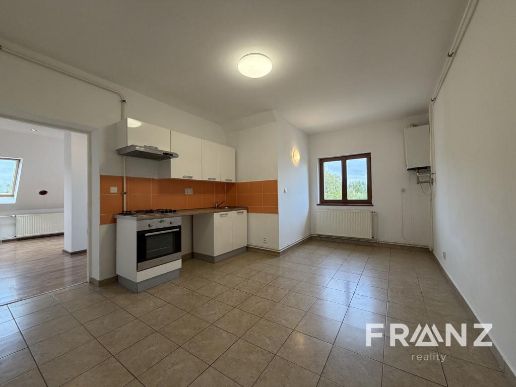 Pronájem bytu 2+kk 58 m2, Ostrava – náhled fotky 6