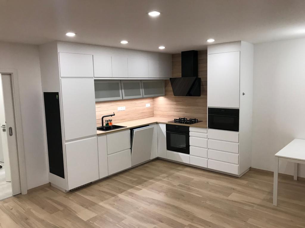 Pronajem bytu 3+kk 68 m2