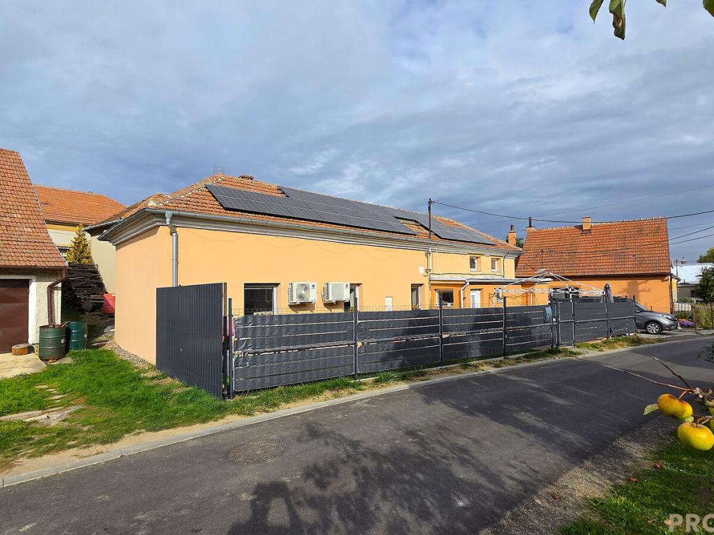 Prodej domu 97 m2