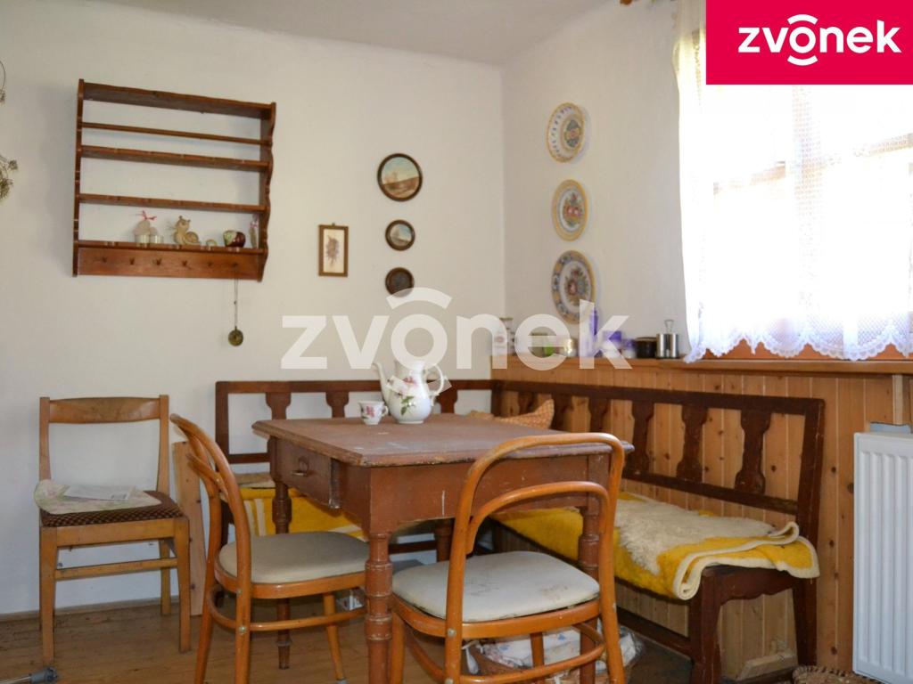 Prodej domu 90 m2
