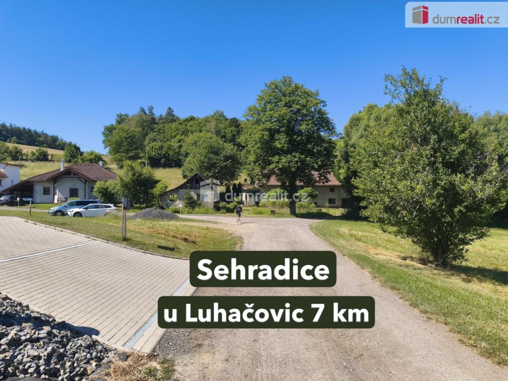 Prodej domu 85 m2, Sehradice – náhled fotky 11