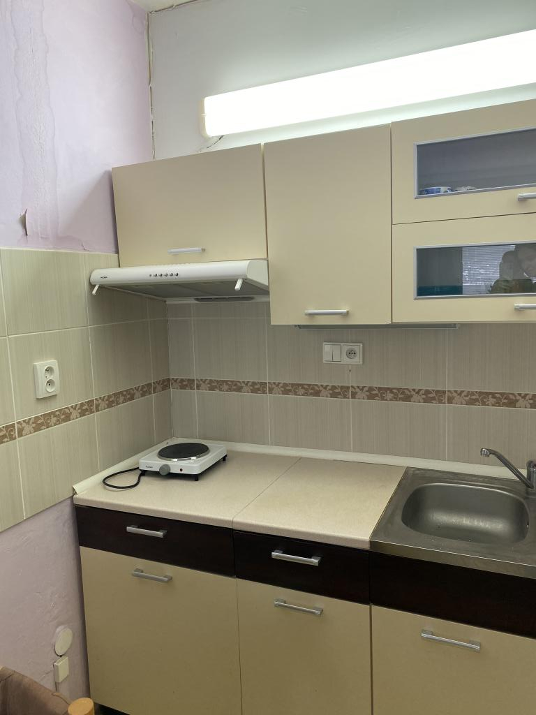 Pronajem bytu 1+kk 35 m2