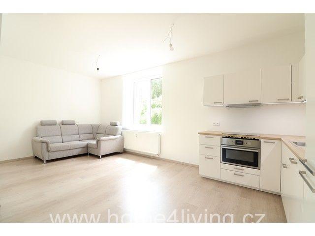 Pronájem bytu 3+kk 75 m2