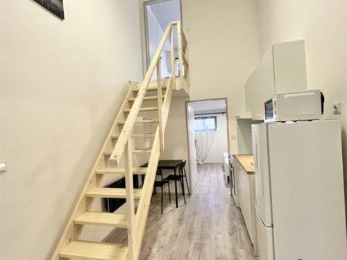 Pronájem bytu 2+1 40 m2