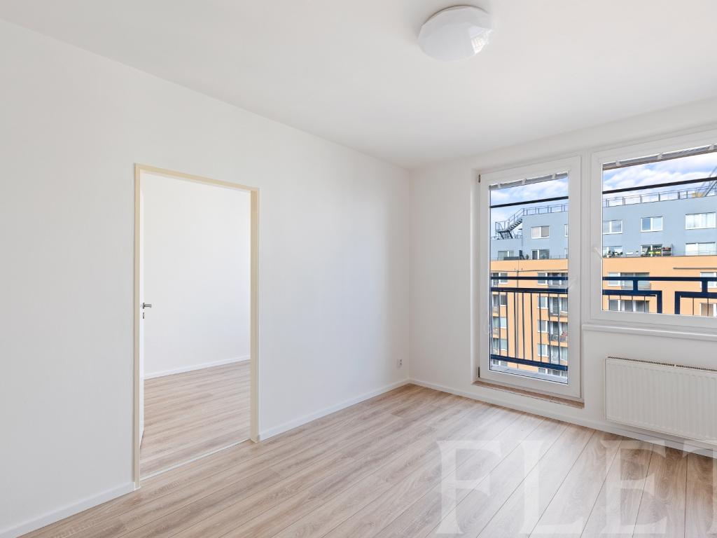 Pronájem bytu 2+kk 46 m2