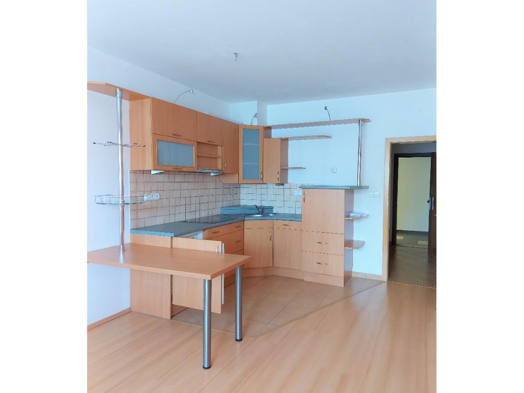 Pronajem bytu 1+kk 30 m2