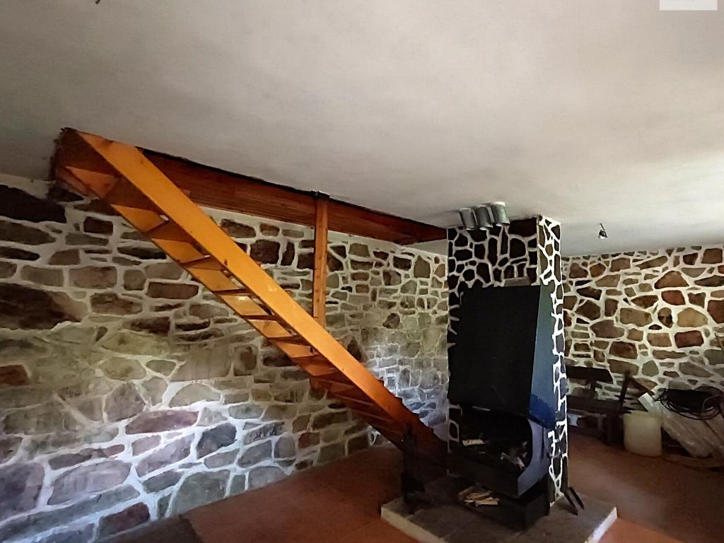 Prodej domu 90 m2