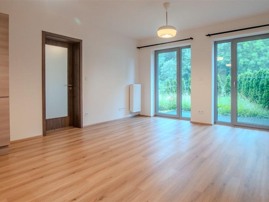 Pronájem bytu 2+kk 47 m2