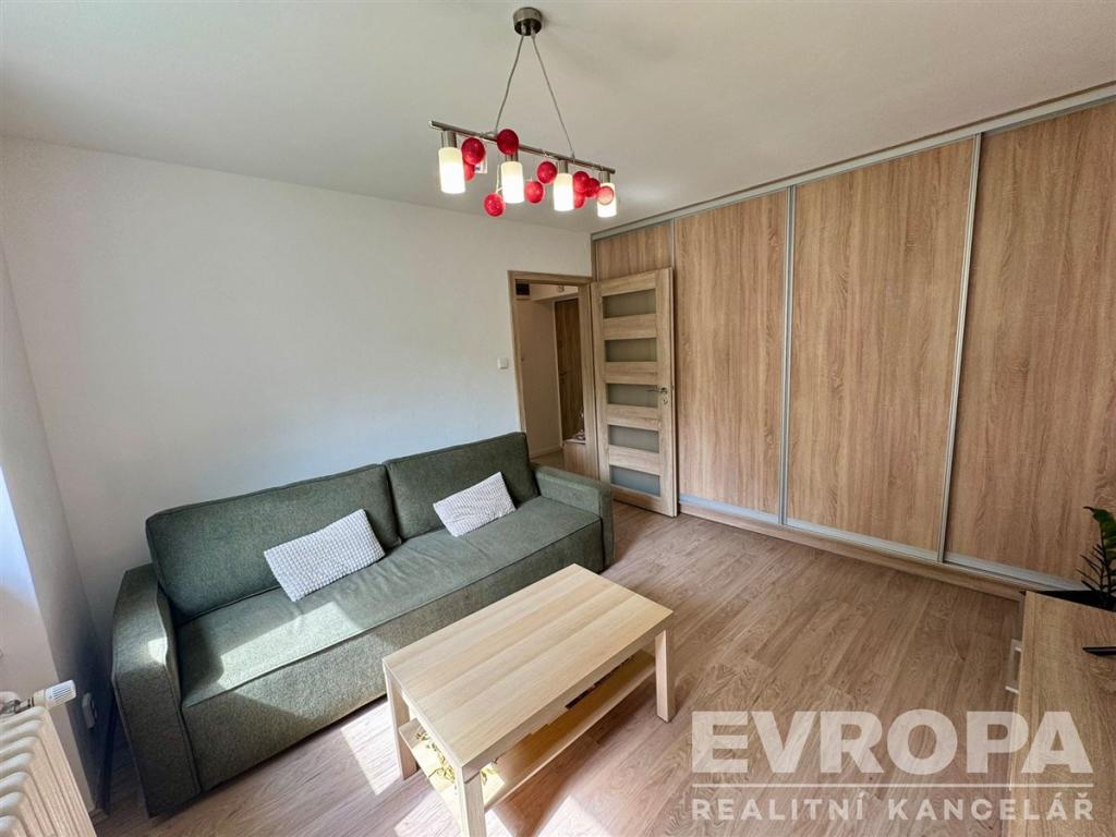 Pronájem bytu 1+1 30 m2, Plzeň – náhled fotky 6