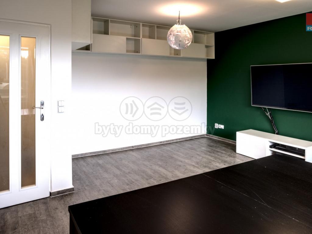 Pronajem bytu 4+kk 77 m2
