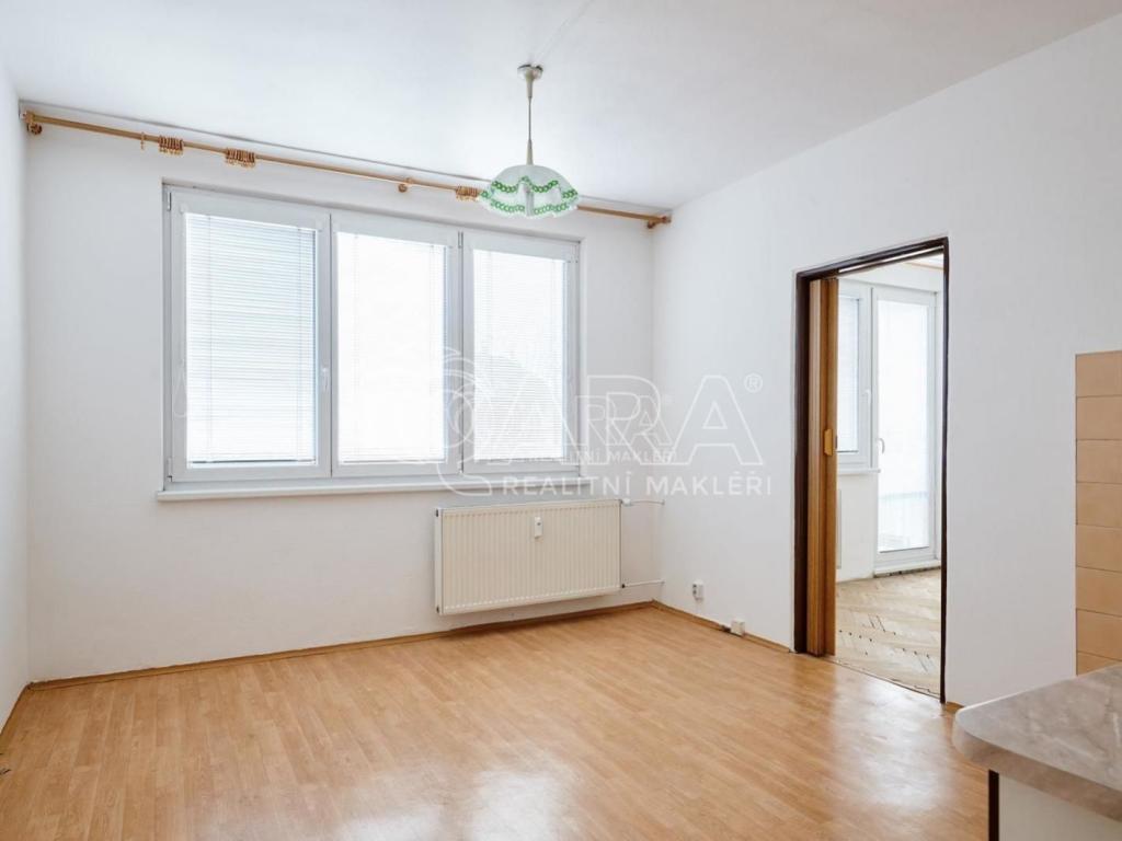 Pronájem bytu 1+1 37 m2