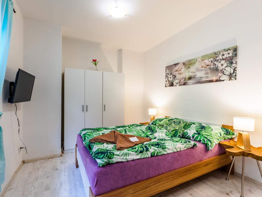Pronajem bytu 1+kk 25 m2
