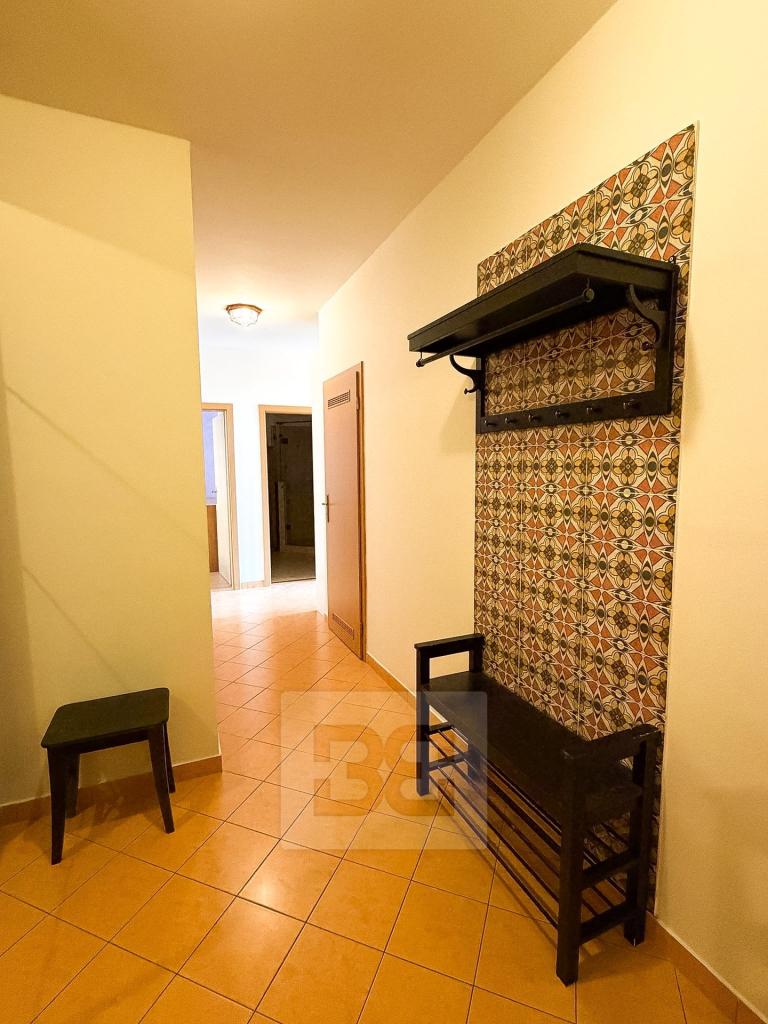 Pronájem bytu 3+kk 78 m2