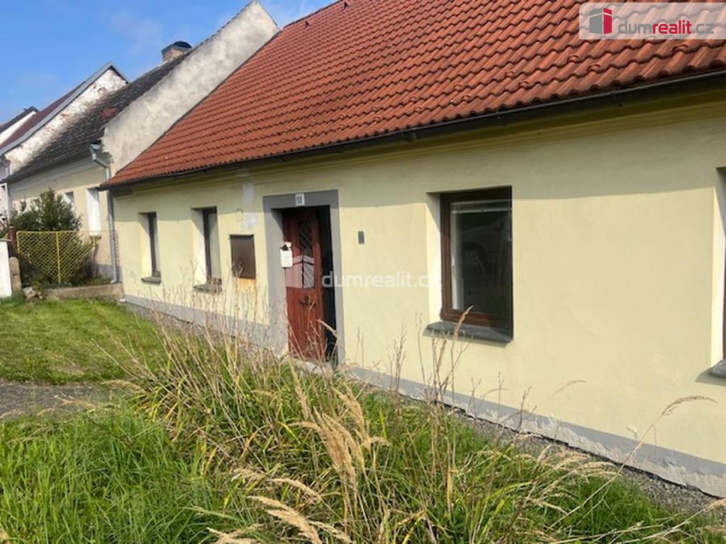 Prodej domu 140 m2