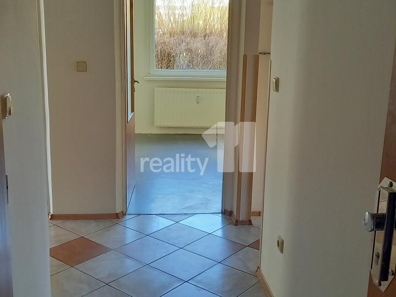 Pronájem bytu 3+1 65 m2