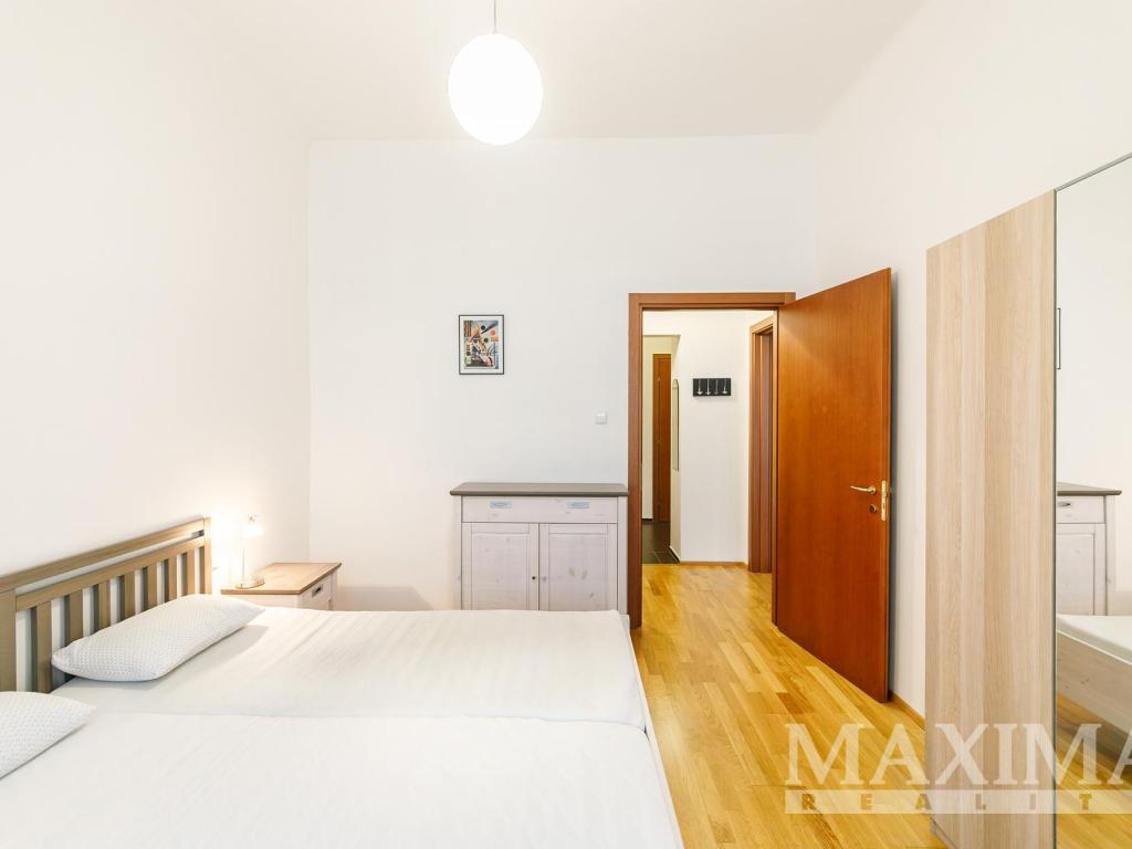 Pronájem bytu 2+kk 54 m2