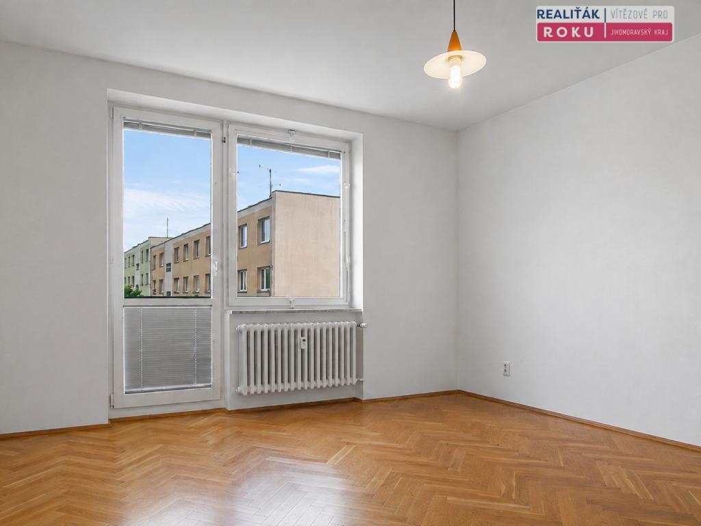 Prodej bytu 2+1 81 m2