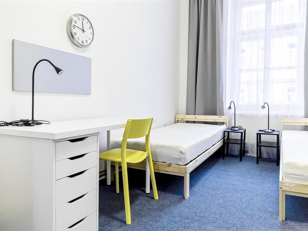 Pronájem bytu 1+1 30 m2