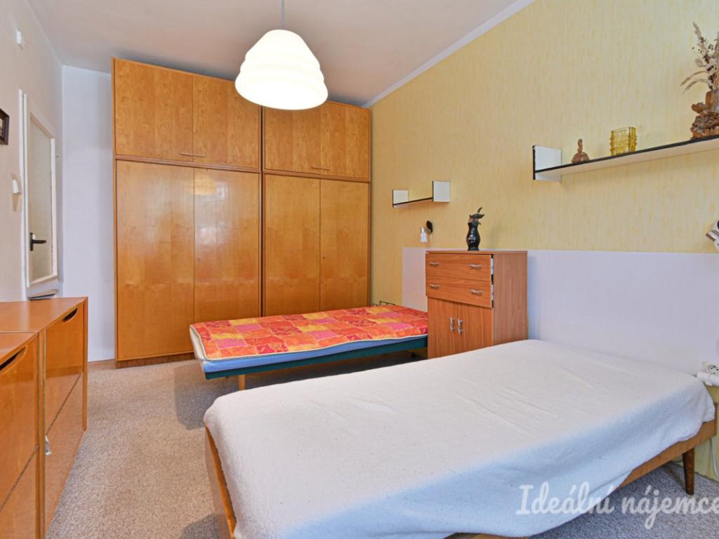Pronájem bytu 2+1 56 m2