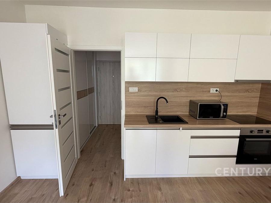 Pronájem bytu 1+kk 33 m2