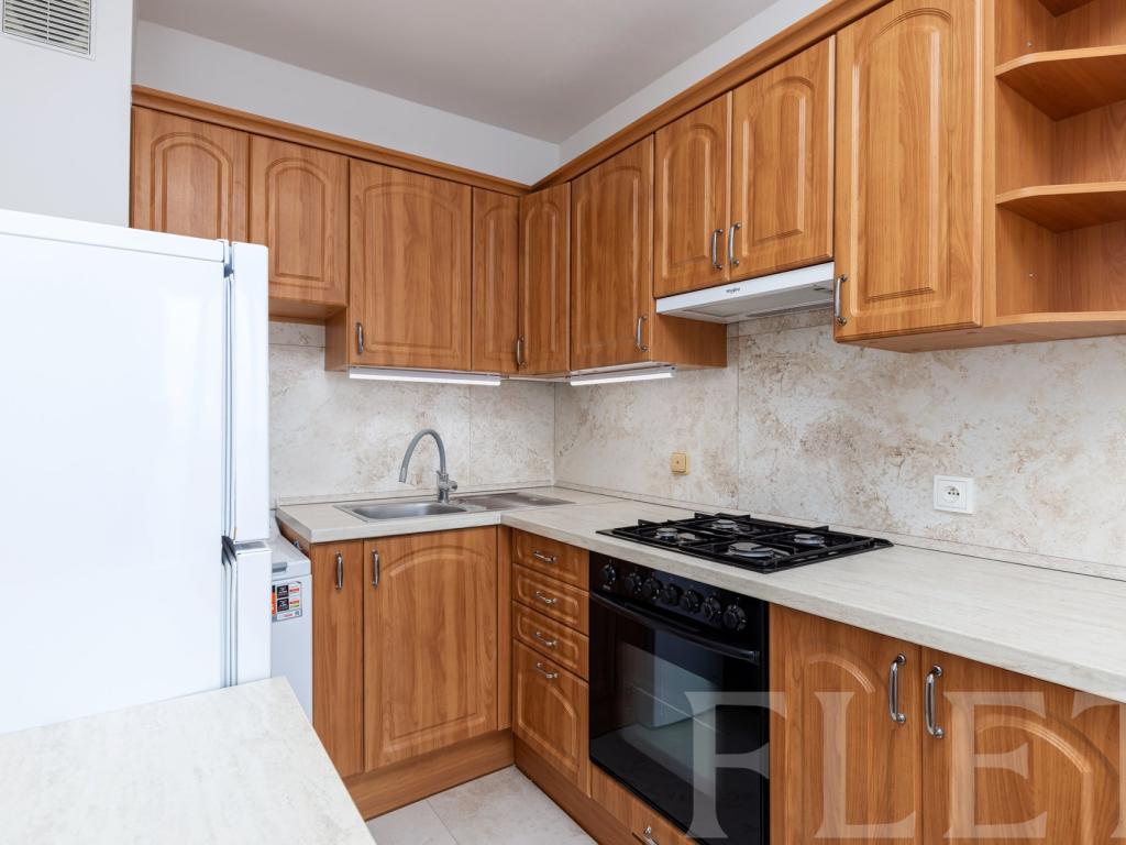 Pronájem bytu 2+kk 40 m2