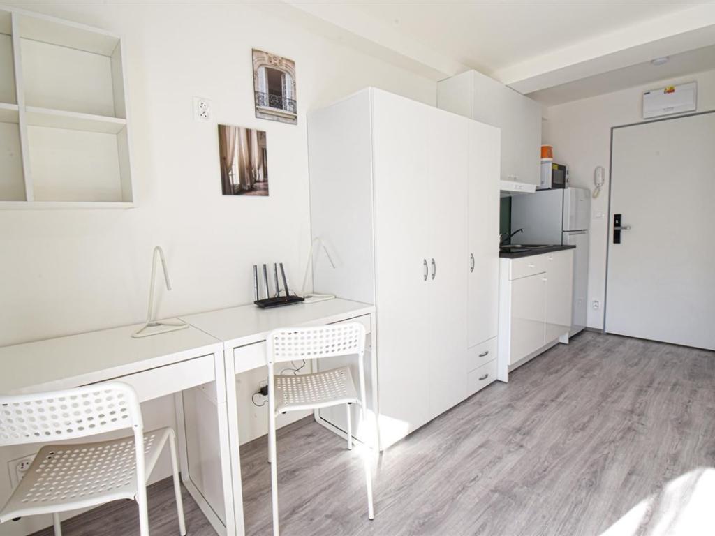 Pronájem bytu 1+kk 18 m2
