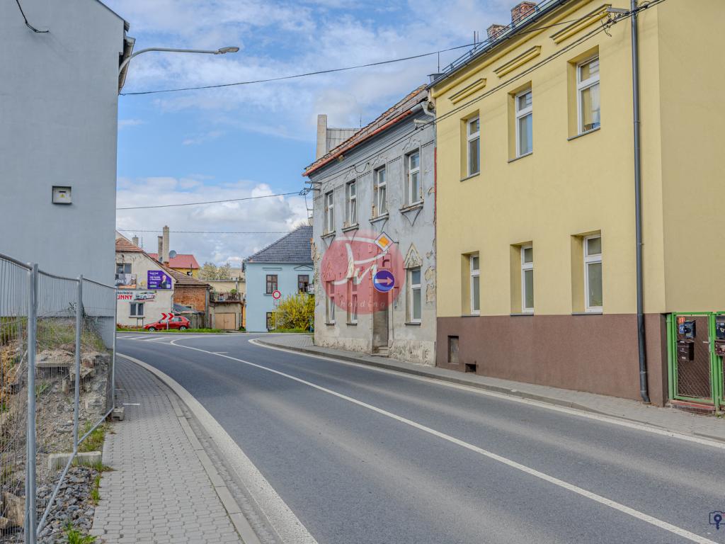 Prodej domu 170 m2