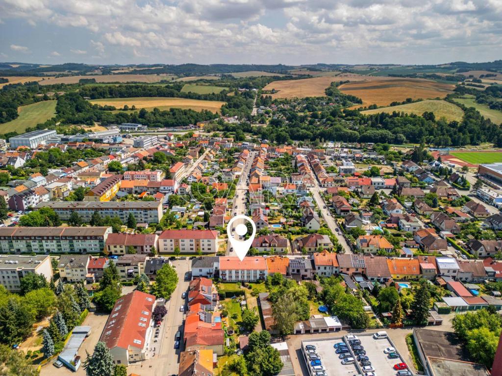 Prodej bytu 2+1 62 m2, Benešov – náhled fotky 36