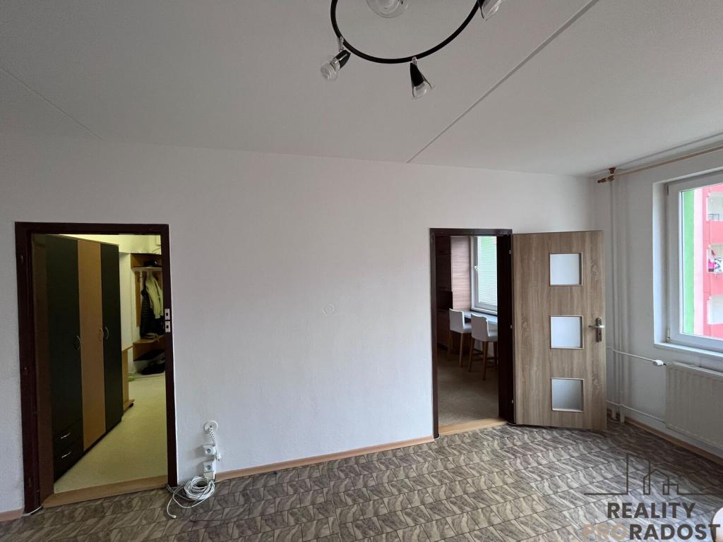 Pronájem bytu 4+1 75 m2, České Budějovice – náhled fotky 6