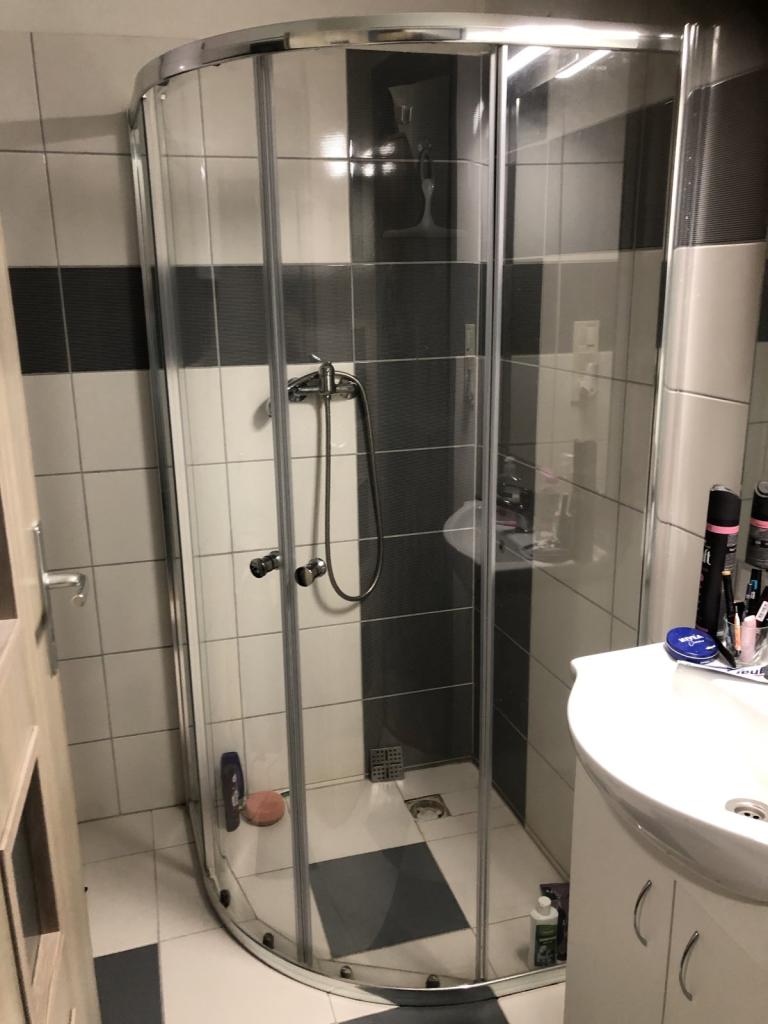 Pronájem bytu 1+1 36 m2