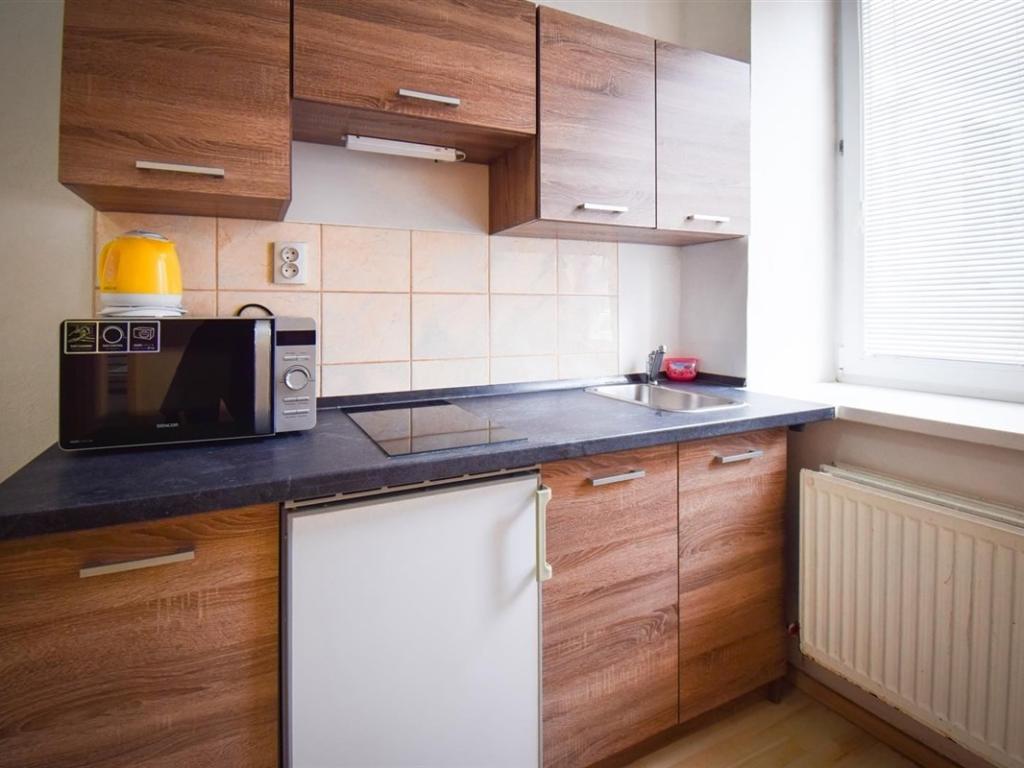Pronájem bytu 2+1 45 m2