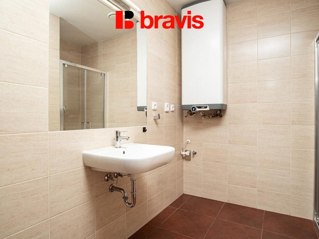 Pronájem bytu 2+kk 53 m2