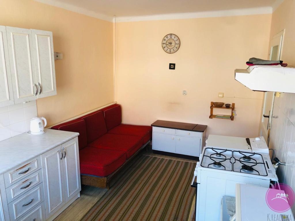 Prodej domu 70 m2