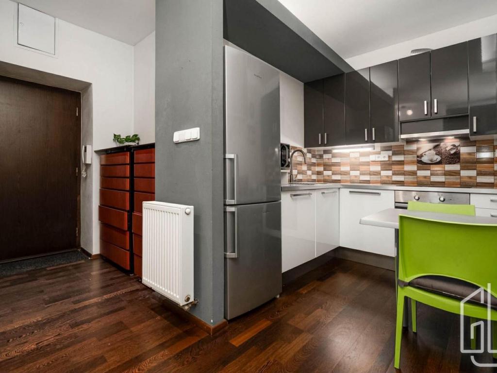 Pronájem bytu 1+1 45 m2