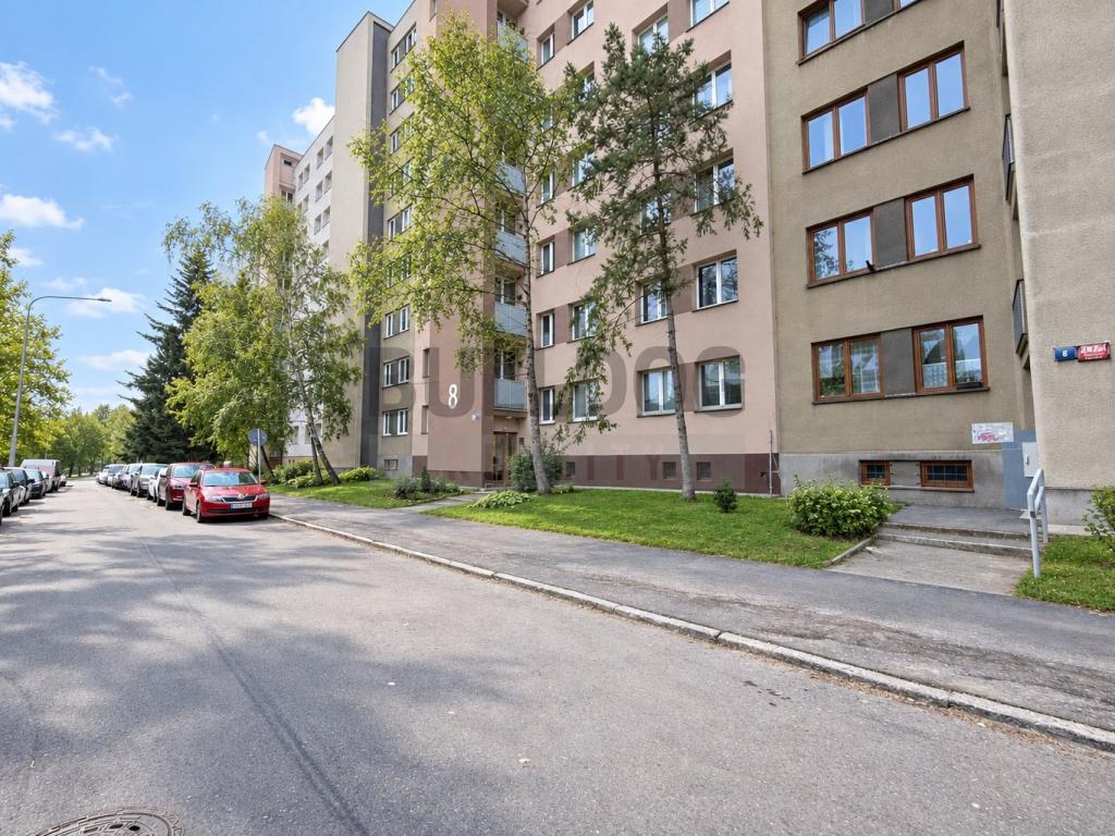 Prodej bytu 3+kk 54 m2, Praha – náhled fotky 9