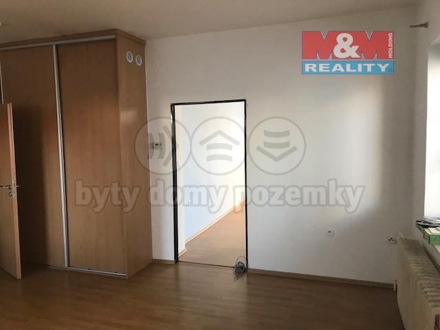 Pronajem bytu 2+kk 47 m2